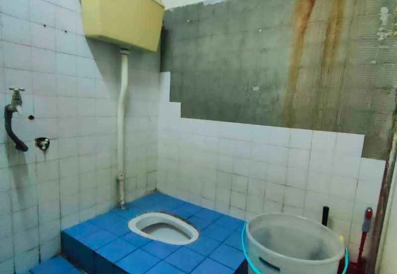 Taman Seri Mahkota Aman