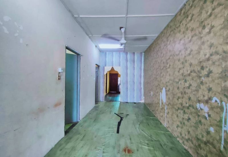 Taman Seri Mahkota Aman