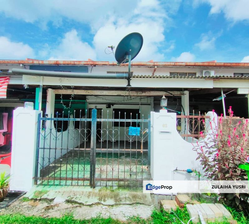 Hot Area Indera Mahkota 1 Kuantan, Pahang, Kuantan