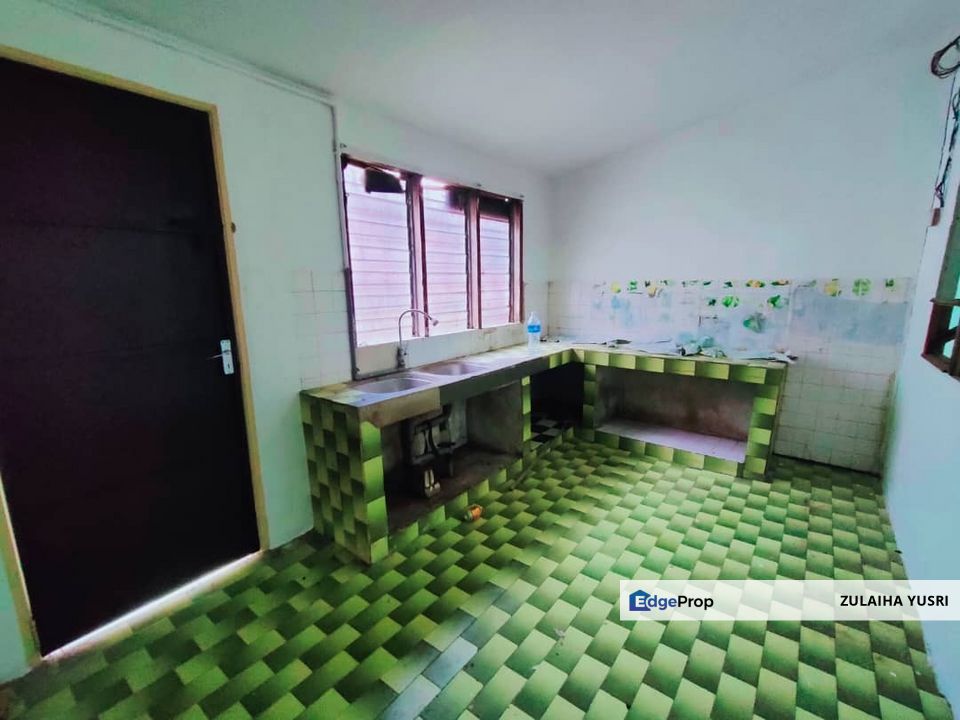 Hot Area Indera Mahkota 1 Kuantan, Pahang, Kuantan