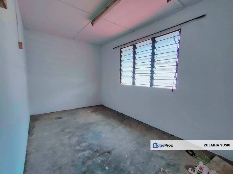 Hot Area Indera Mahkota 1 Kuantan, Pahang, Kuantan