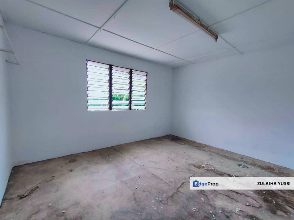 Hot Area Indera Mahkota 1 Kuantan, Pahang, Kuantan