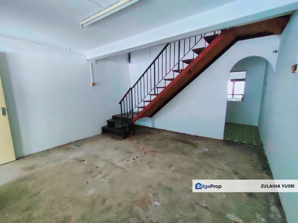 Hot Area Indera Mahkota 1 Kuantan, Pahang, Kuantan