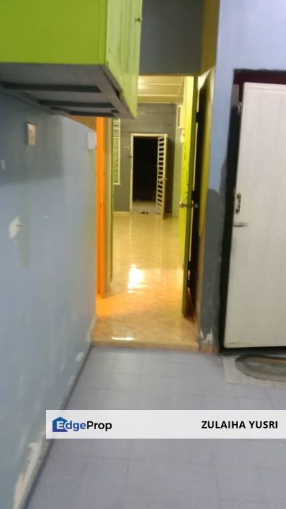 Extended Bukit Rangin Aman Kuantan, Pahang, Kuantan