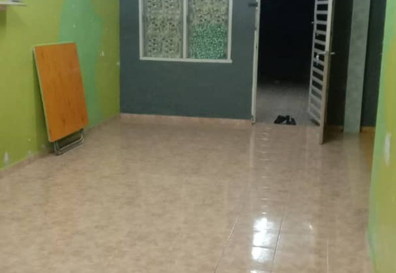 PERUMAHAN BUKIT RANGIN