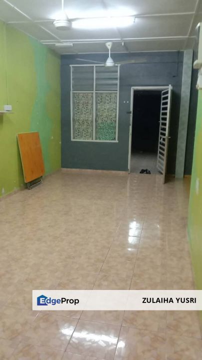 Extended Bukit Rangin Aman Kuantan, Pahang, Kuantan