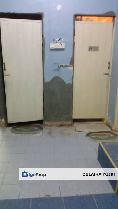 Extended Bukit Rangin Aman Kuantan, Pahang, Kuantan