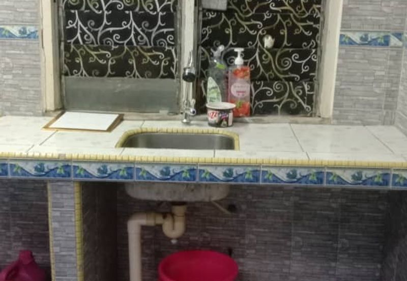 PERUMAHAN BUKIT RANGIN