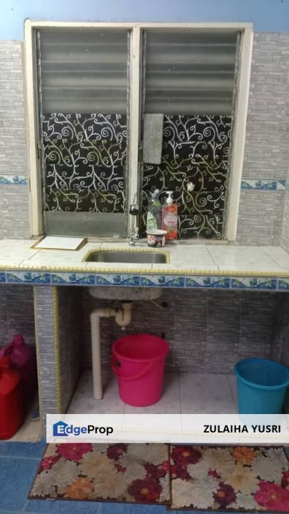 Extended Bukit Rangin Aman Kuantan, Pahang, Kuantan