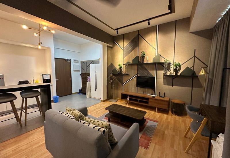 IMPERIUM RESIDENCE, KUANTAN WATERFRONT