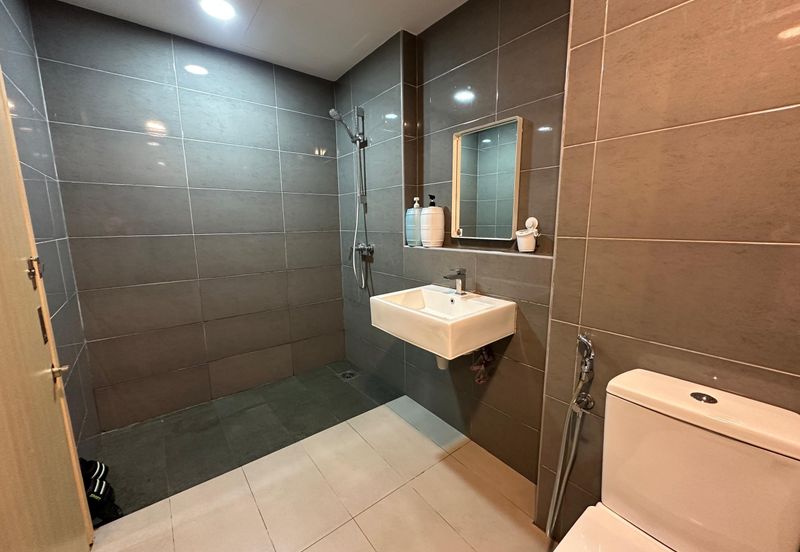 IMPERIUM RESIDENCE, KUANTAN WATERFRONT