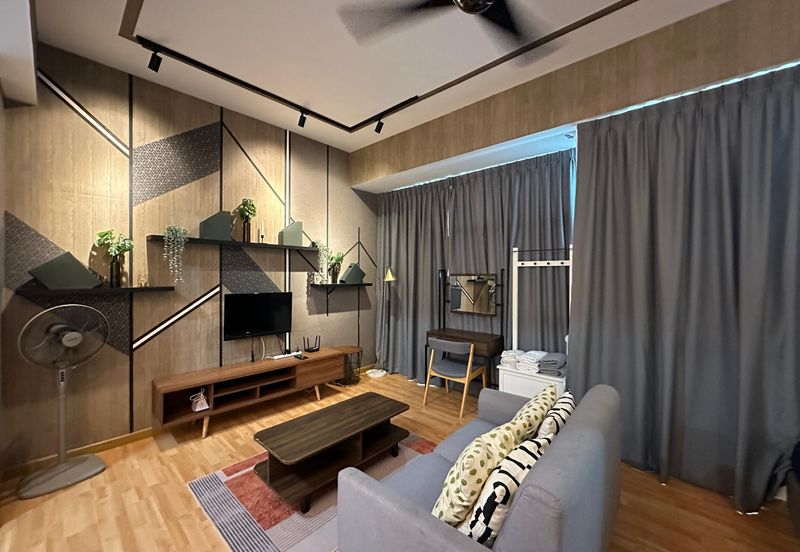 IMPERIUM RESIDENCE, KUANTAN WATERFRONT