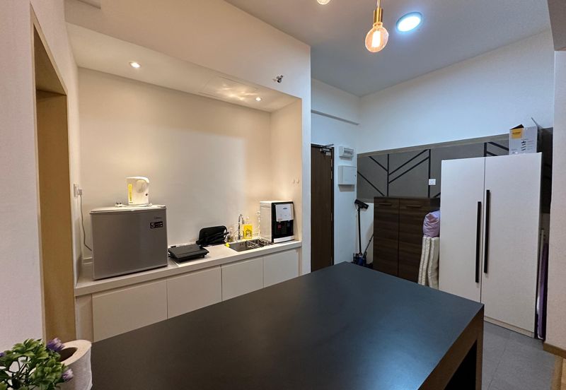 IMPERIUM RESIDENCE, KUANTAN WATERFRONT