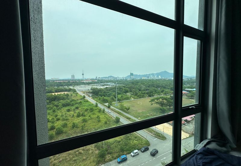 IMPERIUM RESIDENCE, KUANTAN WATERFRONT