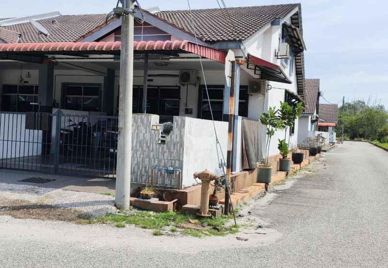 Taman Cherating Indah