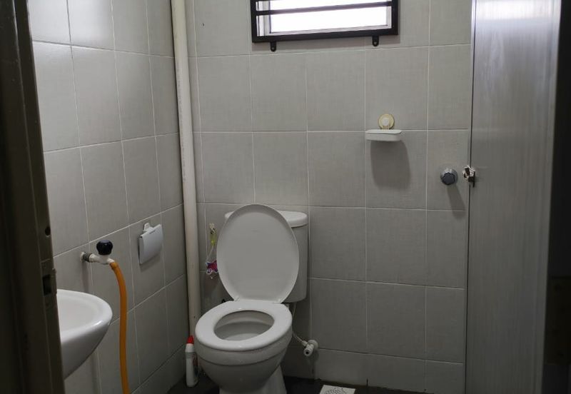 Taman Cherating Indah