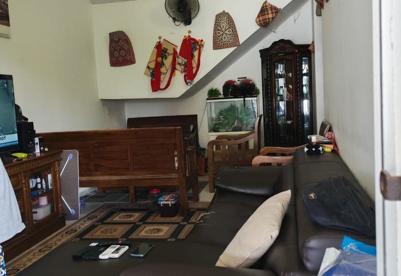 Taman Cherating Indah