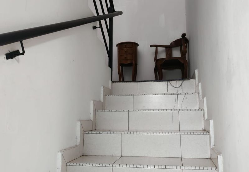 Taman Cherating Indah