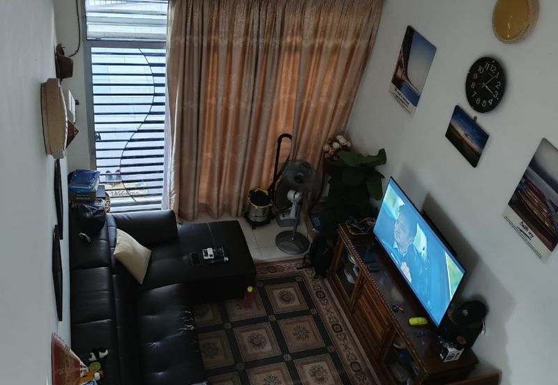 Taman Cherating Indah