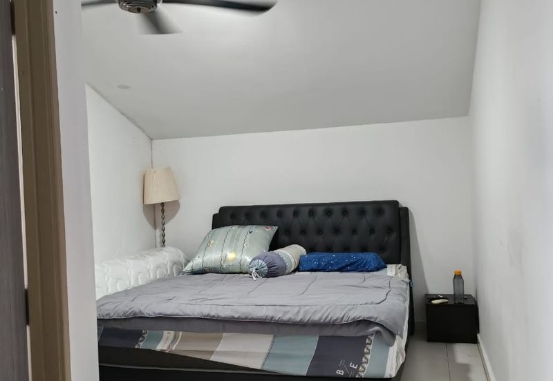 Taman Cherating Indah