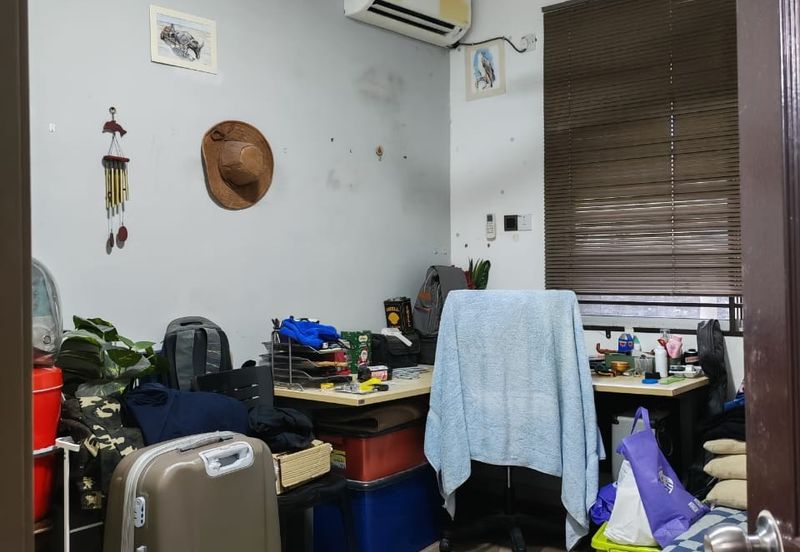 Taman Cherating Indah