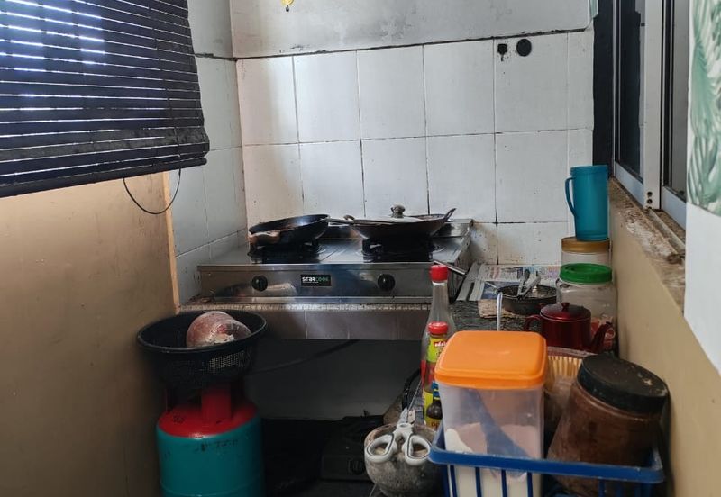 Taman Cherating Indah