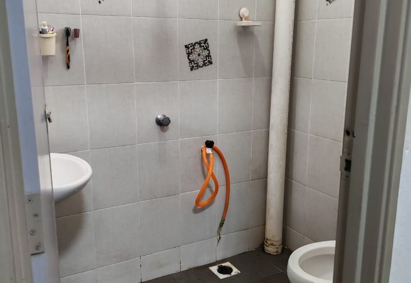 Taman Cherating Indah