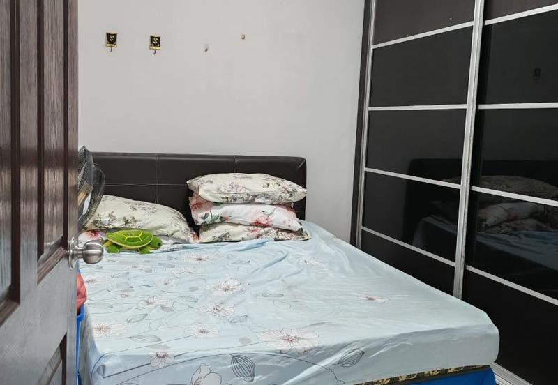 Taman Cherating Indah