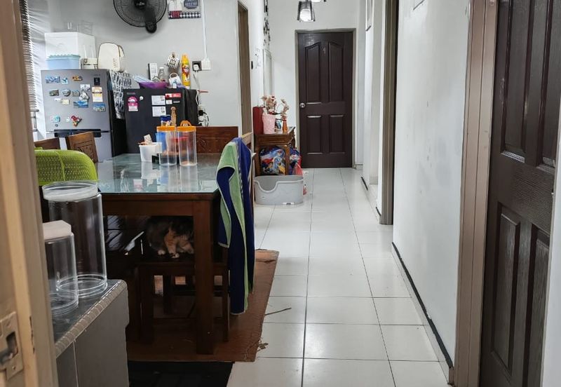 Taman Cherating Indah