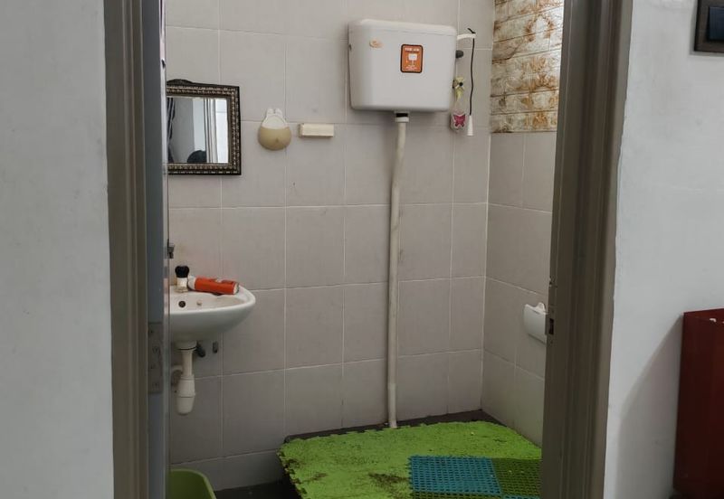 Taman Cherating Indah