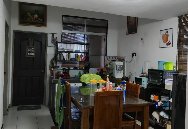 Taman Cherating Indah