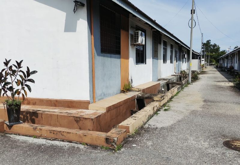 Taman Cherating Indah