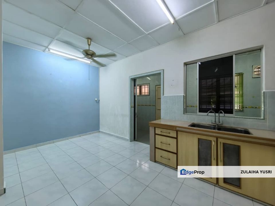 Renovated Taman Temerloh Jaya, Pahang, Temerloh