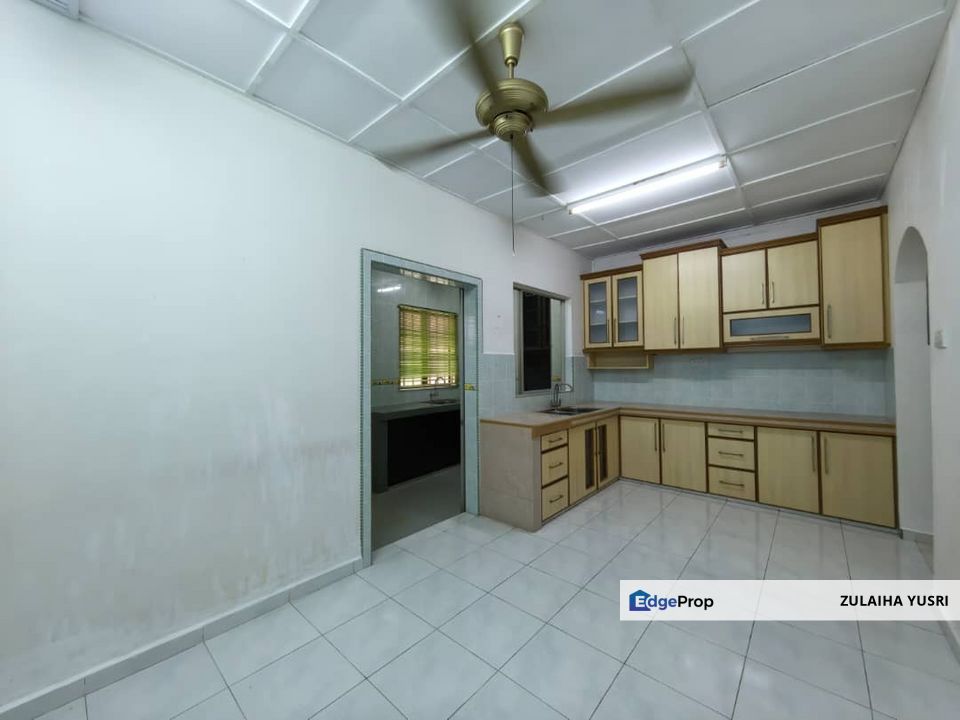 Renovated Taman Temerloh Jaya, Pahang, Temerloh