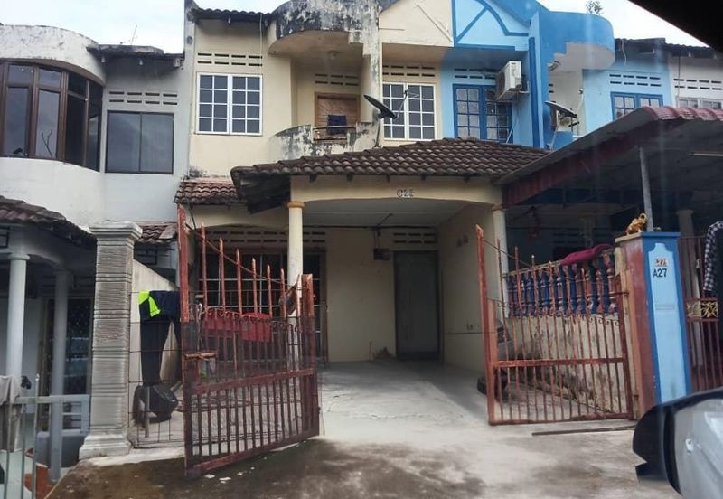 Taman Bukit Mentakab