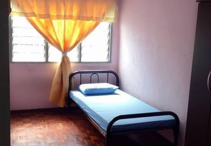 Taman Bukit Mentakab