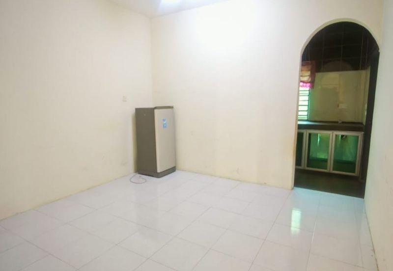 Taman Bukit Mentakab