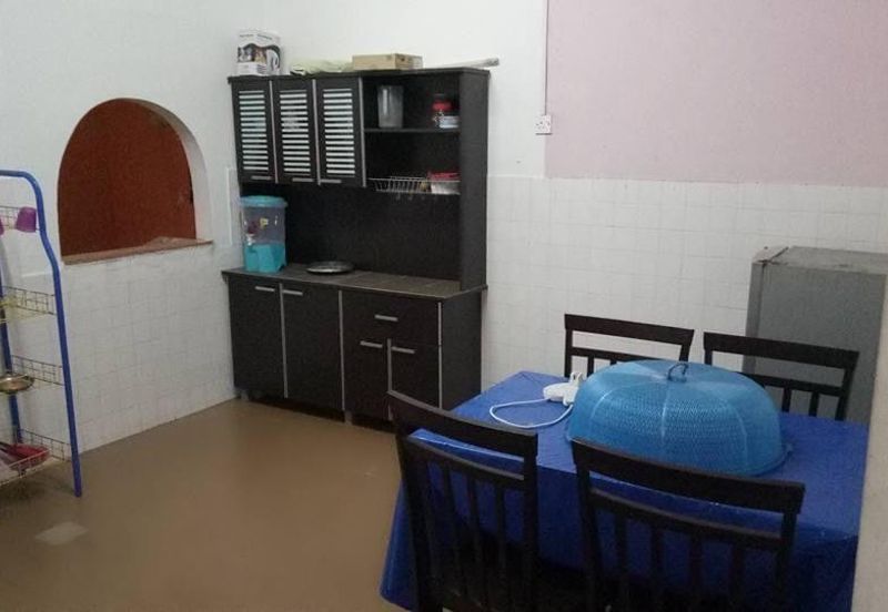 Taman Bukit Mentakab