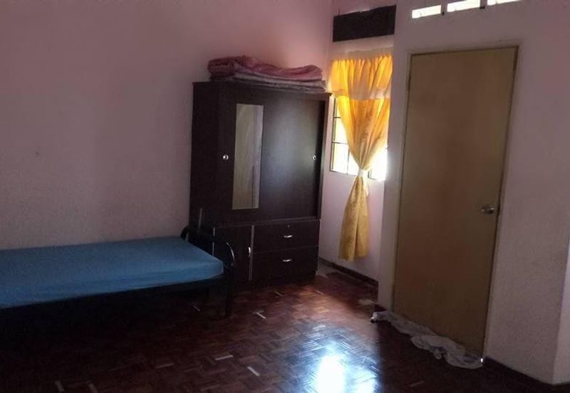 Taman Bukit Mentakab