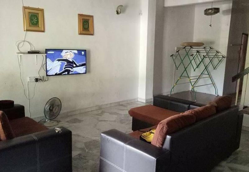 Taman Bukit Mentakab