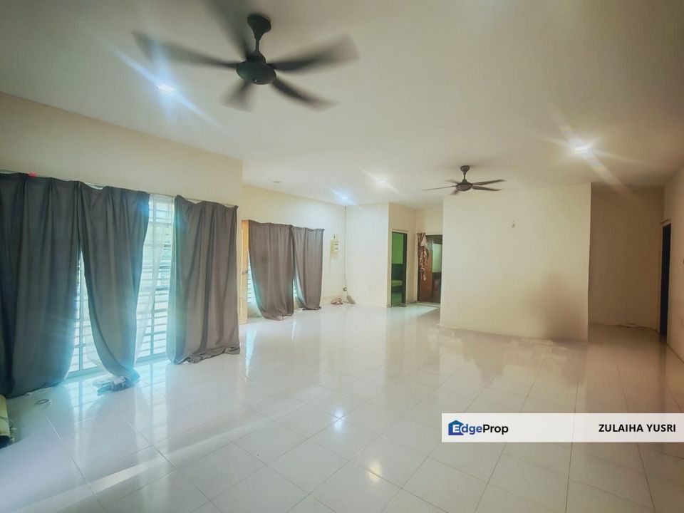 Banglo Taman Gau Makmur Temerloh, Pahang, Temerloh