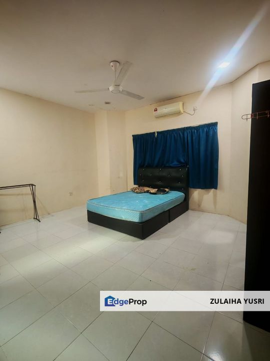 Banglo Taman Gau Makmur Temerloh, Pahang, Temerloh