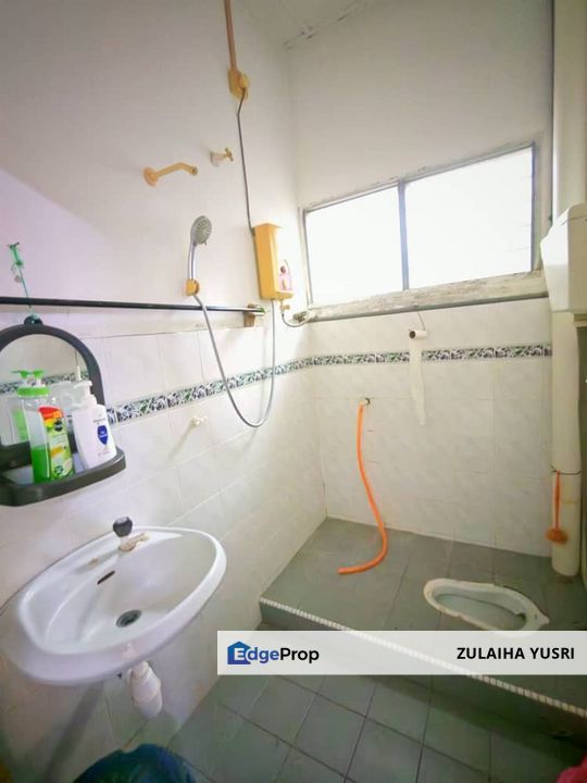 Cornerlot Taman Sri Bukit Bendera, Pahang, Mentakab