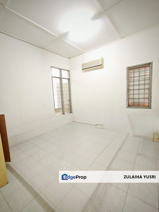 Cornerlot Taman Sri Bukit Bendera, Pahang, Mentakab