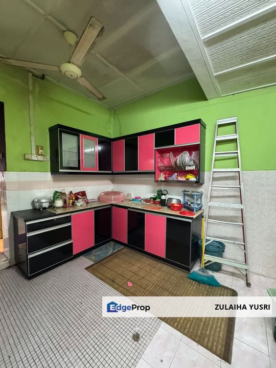 [Renovated+Loteng]Indera Mahkota 2 Kuantan, Pahang, Kuantan