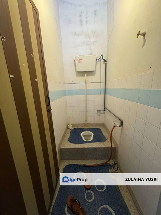 [Renovated+Loteng]Indera Mahkota 2 Kuantan, Pahang, Kuantan