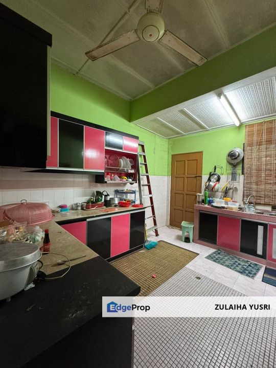 [Renovated+Loteng]Indera Mahkota 2 Kuantan, Pahang, Kuantan