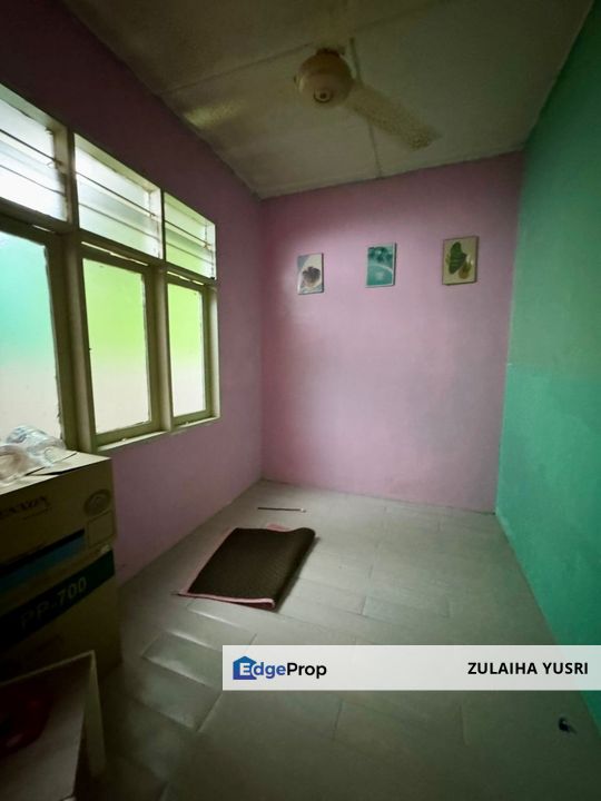 [Renovated+Loteng]Indera Mahkota 2 Kuantan, Pahang, Kuantan