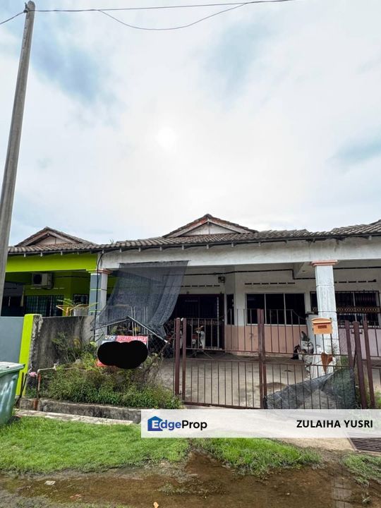 [Near Gebeng]Seberang Balok 1 Kuantan, Pahang, Kuantan