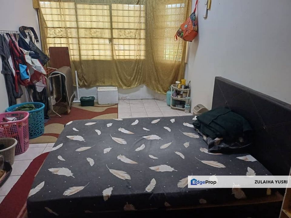 [Near Gebeng]Seberang Balok 1 Kuantan, Pahang, Kuantan